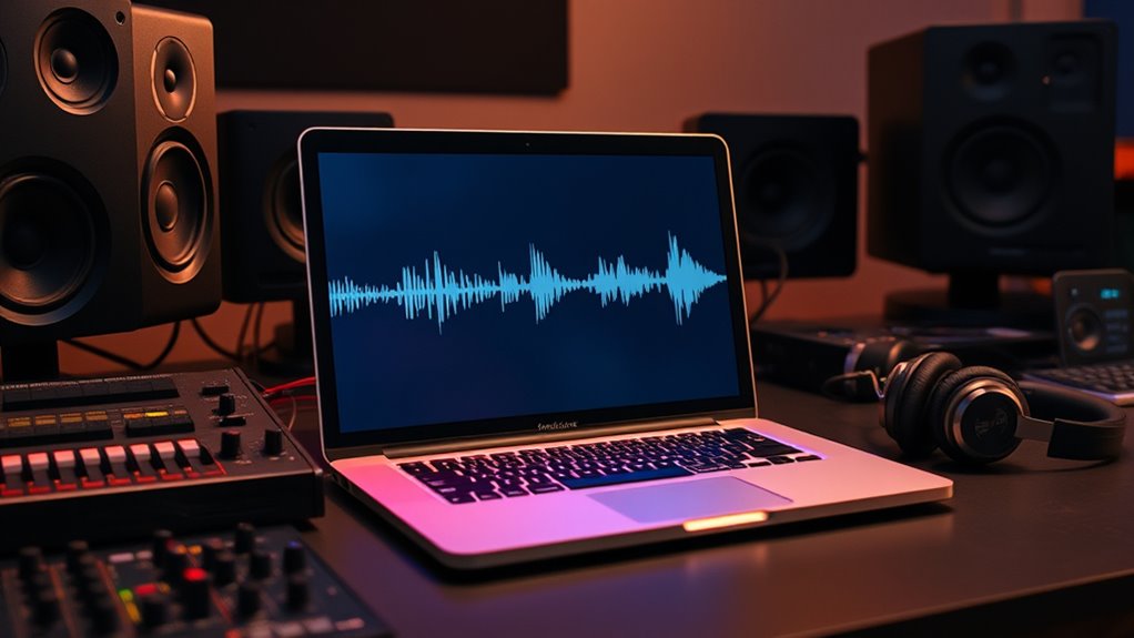 music production macbook essentials