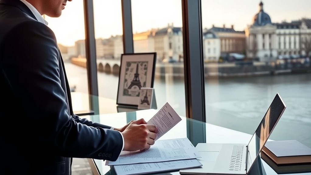 paris repair friendly legal environment