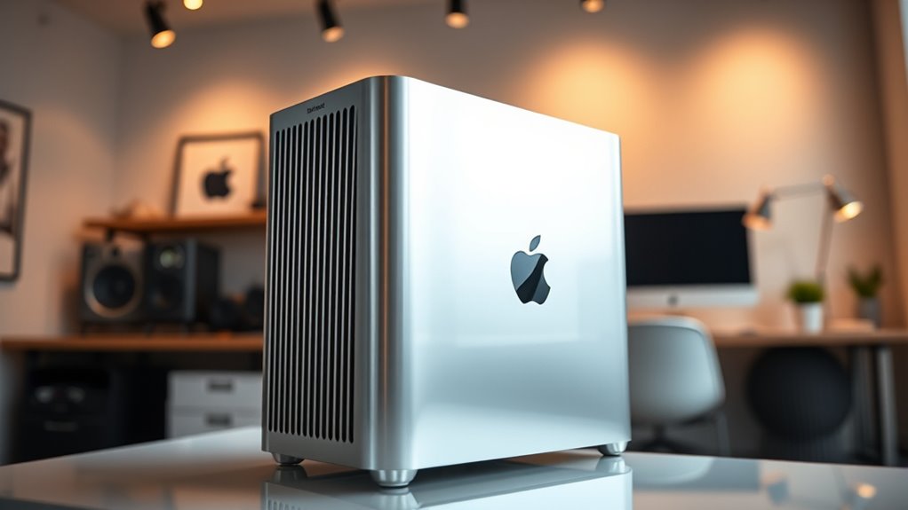 performance and hardware considerations