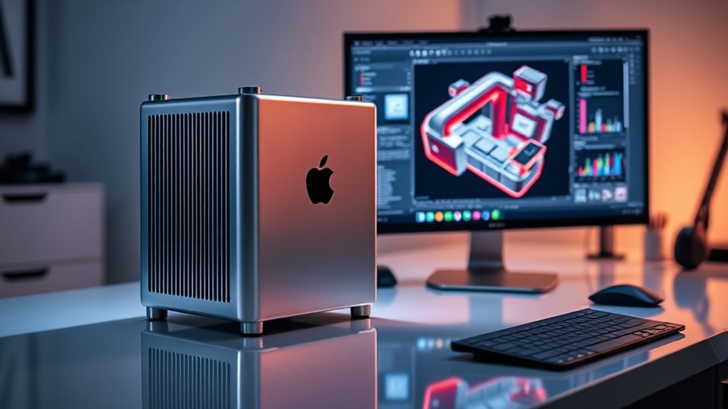 performance graphics memory storage