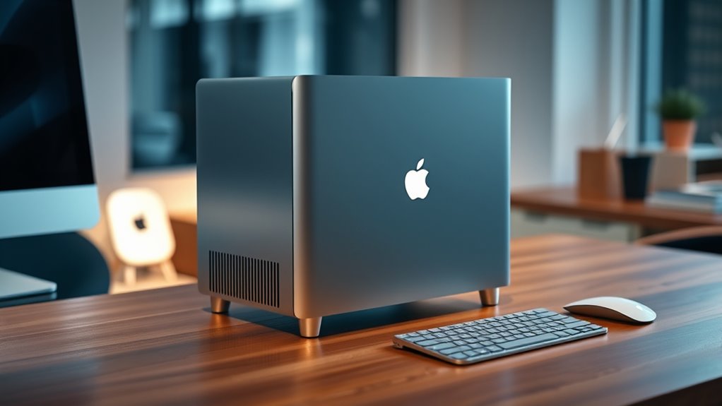 performance hardware ports compatibility