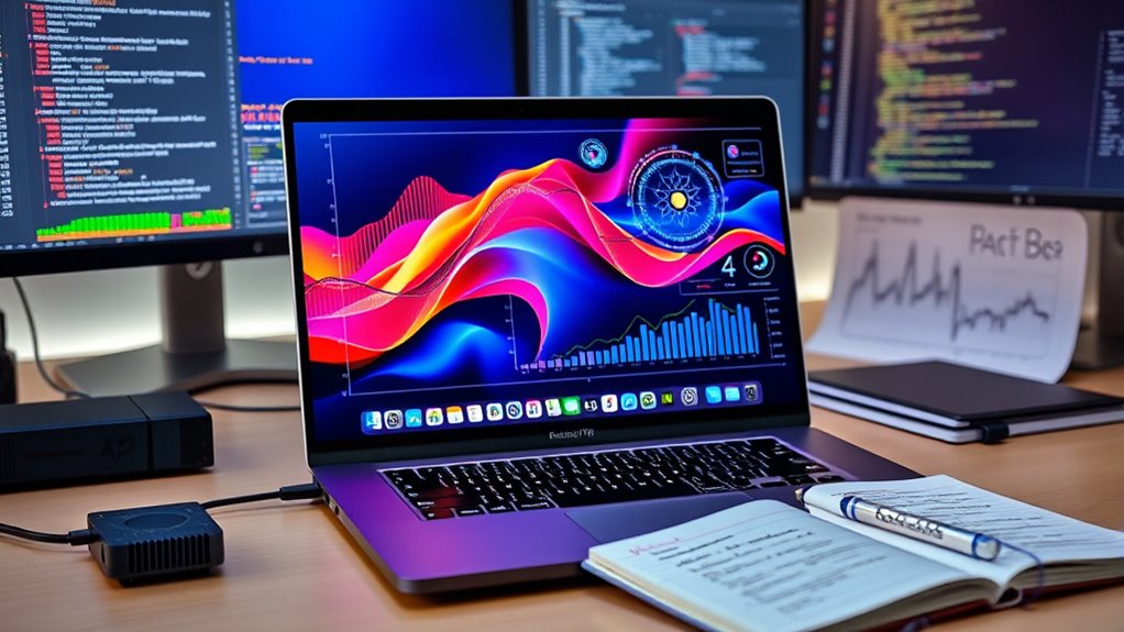 performance memory compatibility display