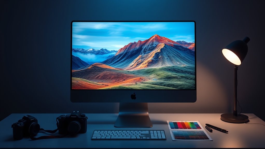 photography focused imac essentials