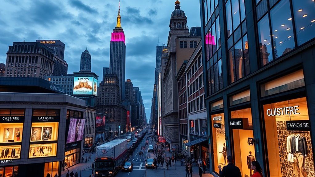 public funding shapes fashion capitals