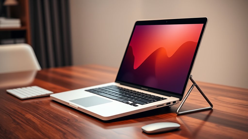 selecting optimal macbook pro features