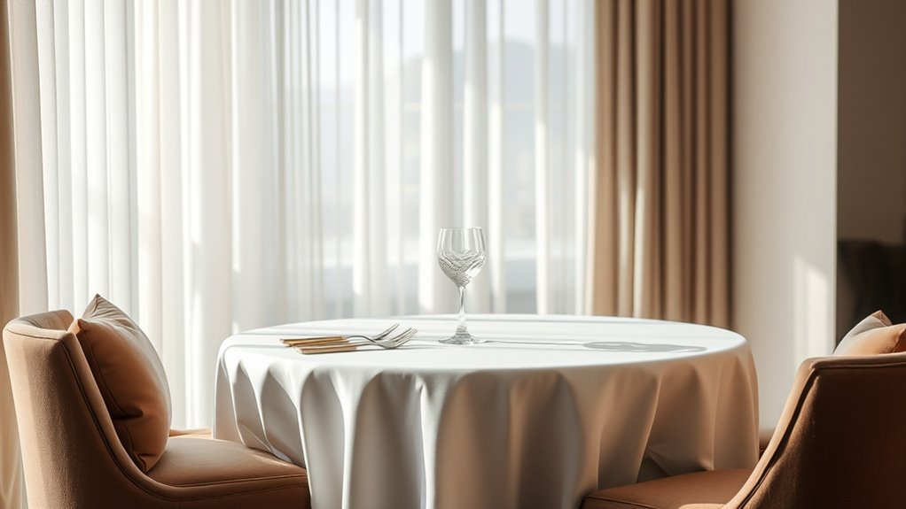 subtle craftsmanship timeless elegance