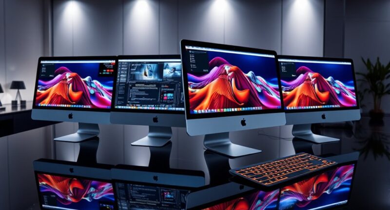 top 128gb mac studios