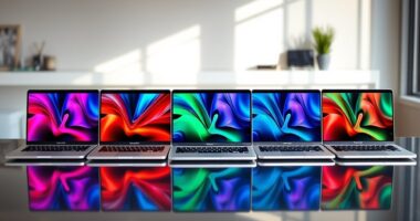 top 16 inch macbook pro options