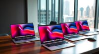 top 2025 32gb macbook pros