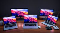 top 2025 macbooks with 64gb memory