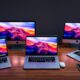 top 2025 macbooks with 64gb memory