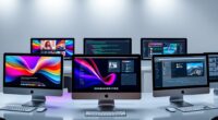 top 24 inch imac setups