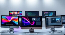 top 24 inch imac setups