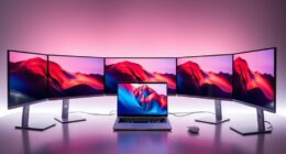 top 5k monitors for mac