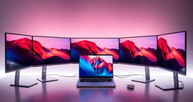 top 5k monitors for mac