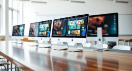 top classroom imacs 2025