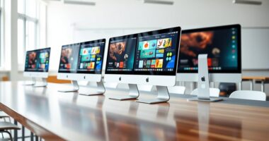 top classroom imacs 2025