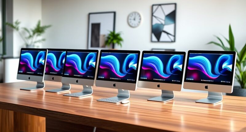 top compact mac workstations