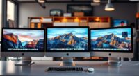 top imacs for photo editing