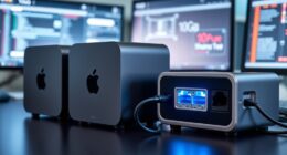 top mac mini 10gb ethernet