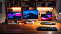 top mac mini creator setups