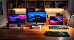top mac mini creator setups