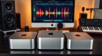top mac mini studio options