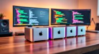 top mac minis for developers