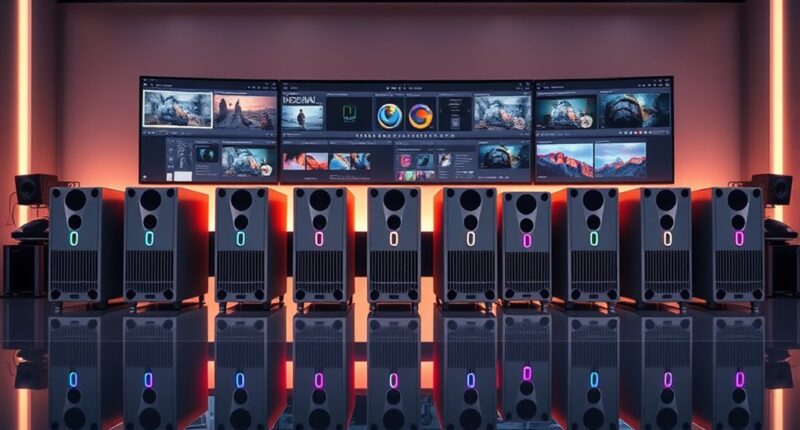top mac pro models 2025
