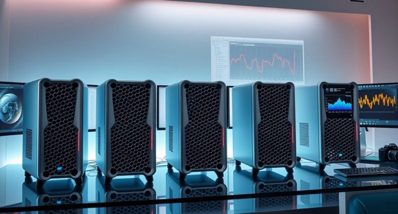top mac pro models 2025