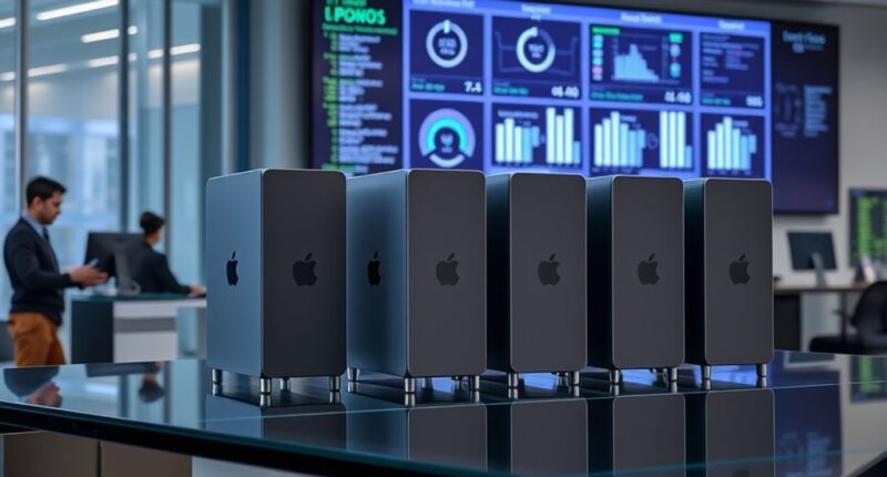 top mac pros for business