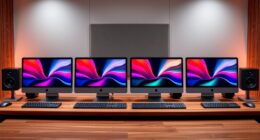 top mac studio audio models