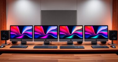 top mac studio audio models
