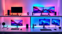 top mac studio setups