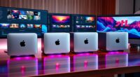top mac studio video editors