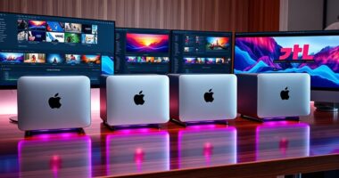 top mac studio video editors