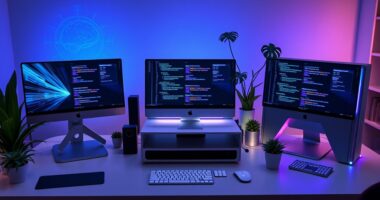 top mac studios for ml