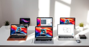 top macbook air picks