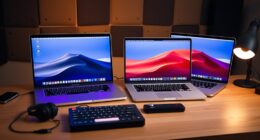 top macbooks for music