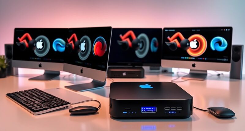 top macs for 3d rendering