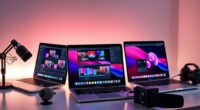 top macs for streaming