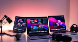 top macs for streaming