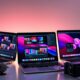 top macs for streaming