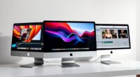 top video editing imacs