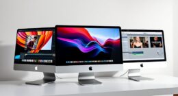 top video editing imacs