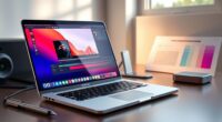 top video editing macbooks