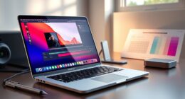 top video editing macbooks