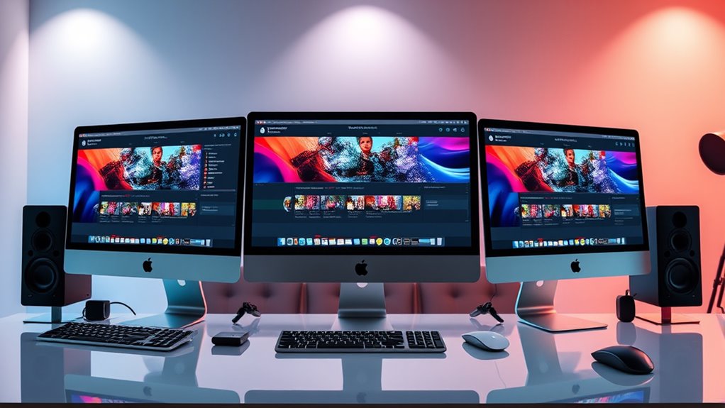video editing performance essentials