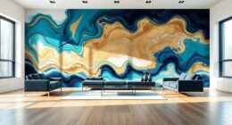 adjust artwork to space