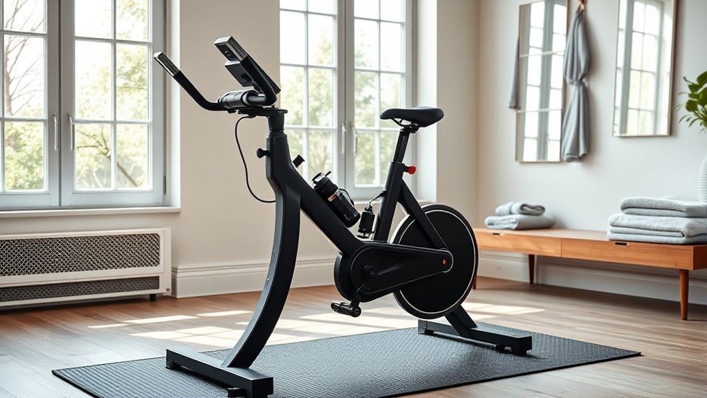 adjustable durable quiet space